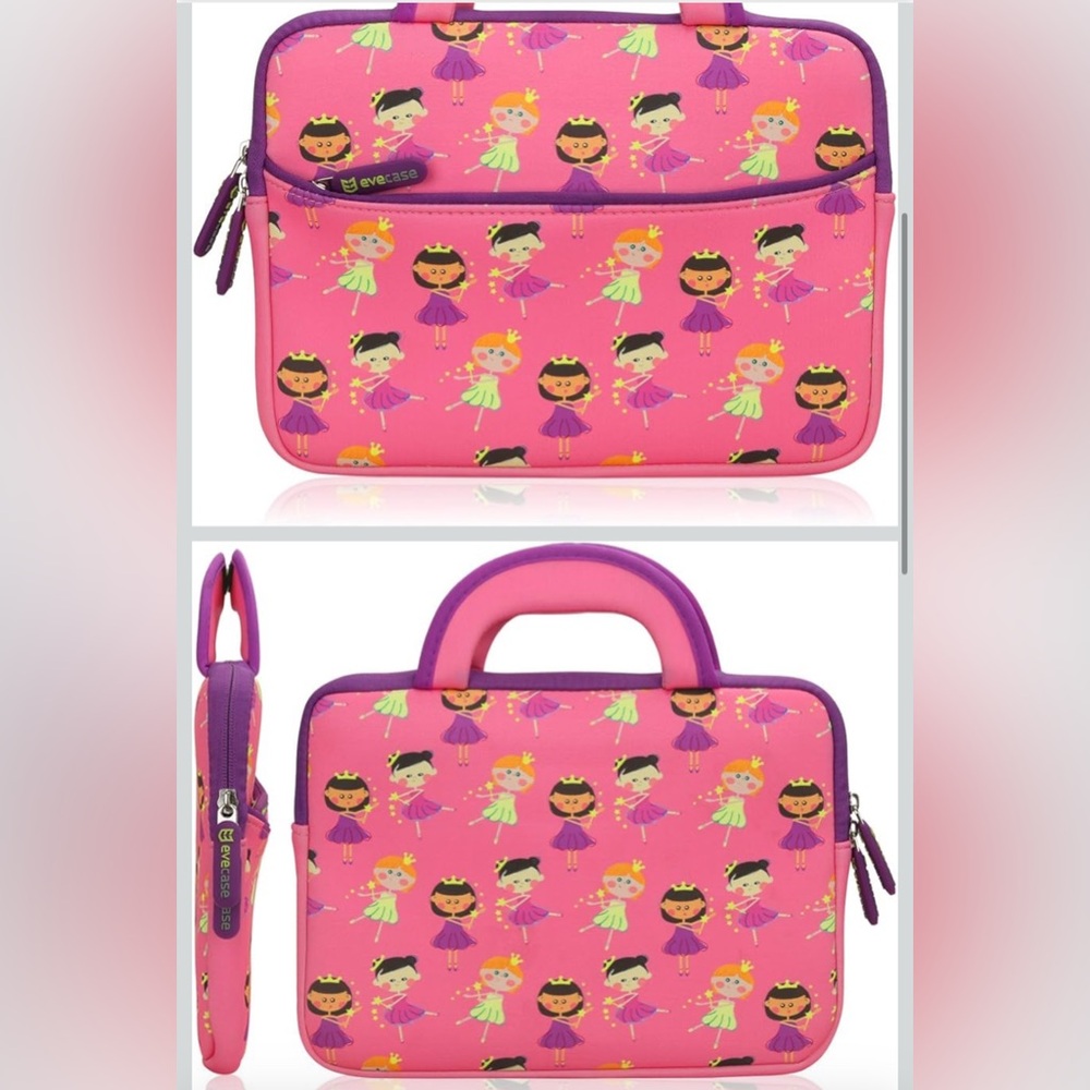 Evecase/ Carrying Case